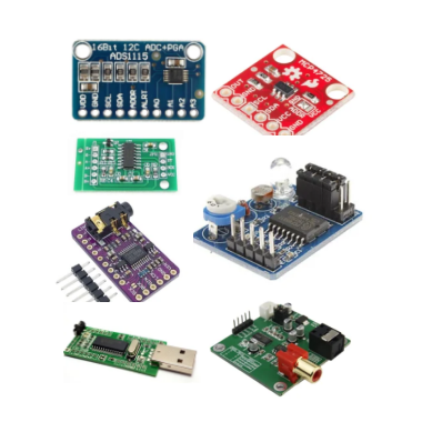 Analog - digital konverter