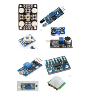 Sensor Moduler