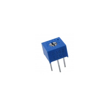 Trimmer Potentiometer