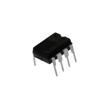 Operational Amplifier