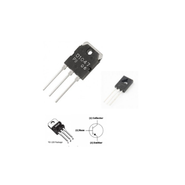 Power transistor