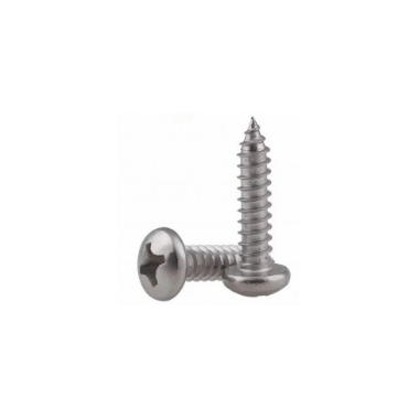 Selv skærende skrue