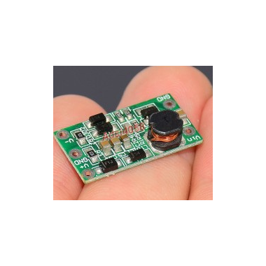 Converter module