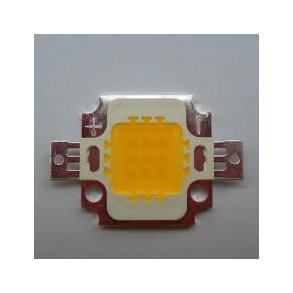 10 watt lysdiode LED 