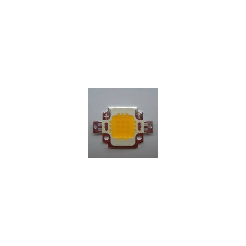10 watt lysdiode LED 