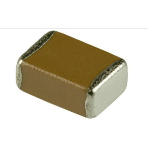 1206 SMD kondensator 10UF 106