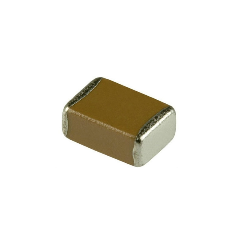1206 SMD kondensator 10UF 106