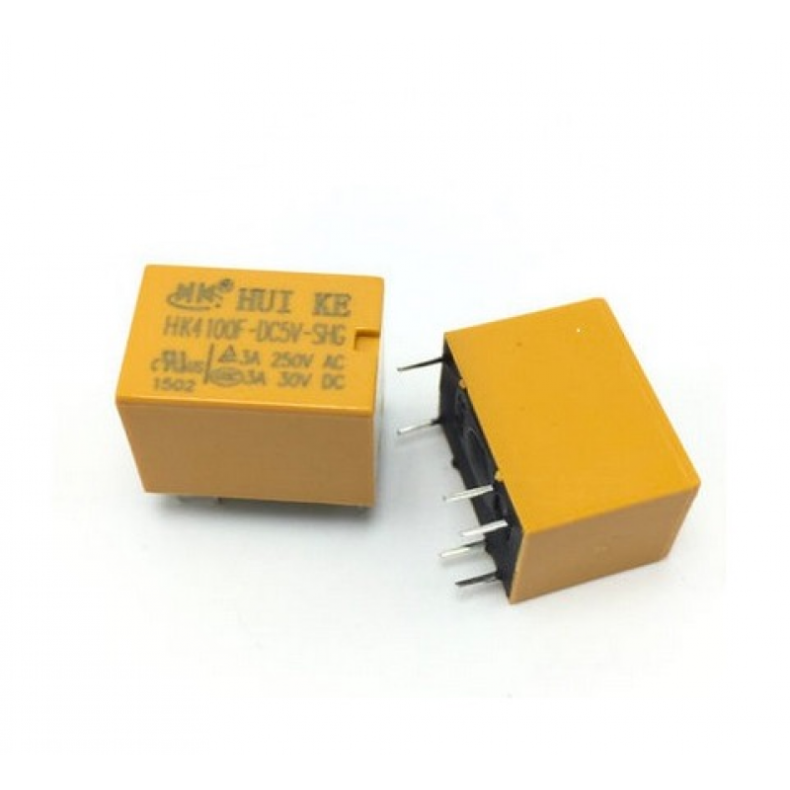 12v mini Rel HK4100F
