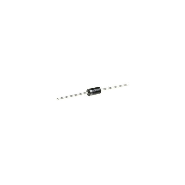 1n5817 SCHOTTKY  diode