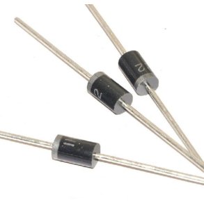 1n5822 SCHOTTKY  diode