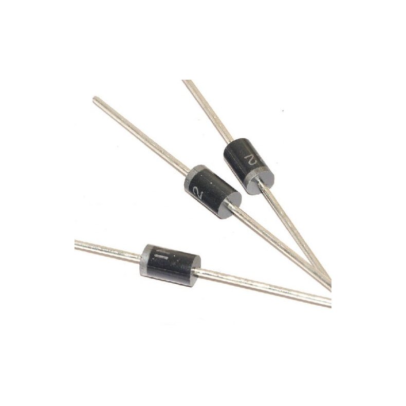 1n5822 SCHOTTKY  diode