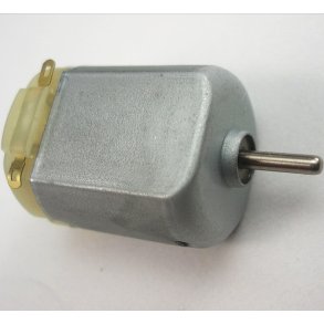1V-6V DC Hobby Motor Type 130