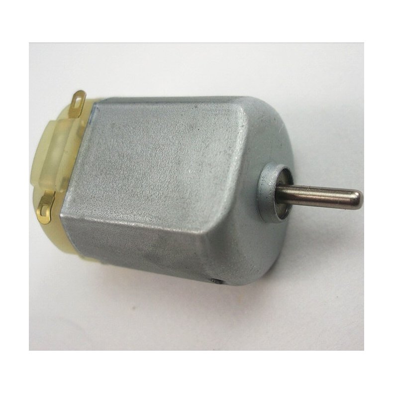 1V-6V DC Hobby Motor Type 130