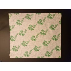 Mikroplastfri FSC-karklude