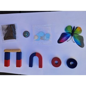 Magnet Experiment s�t