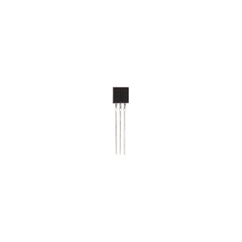 2n5457 JFET N-CHANNEL