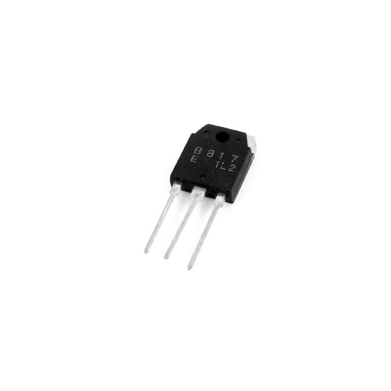 2SB817 PNP power transistor