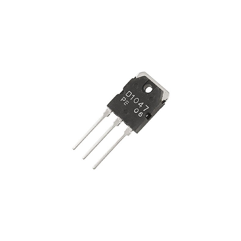2SD1047 NPN power transistor
