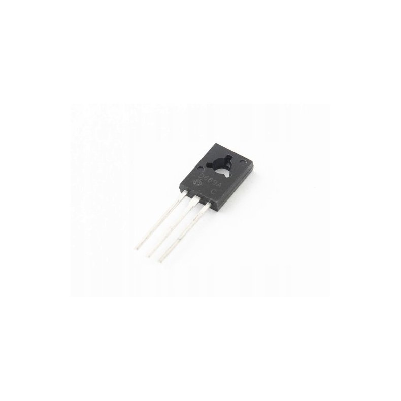 2sd669a