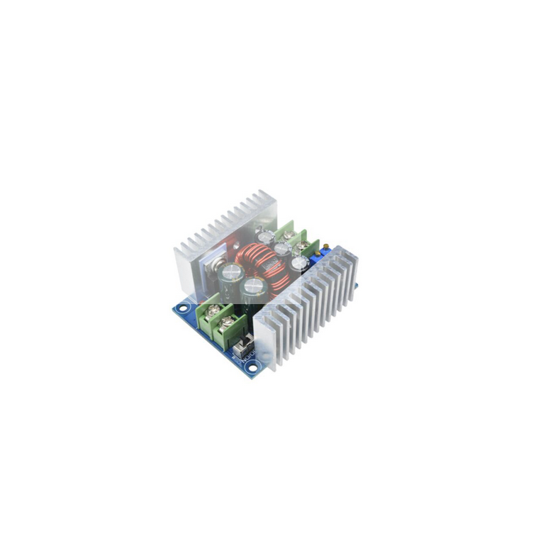 300W 20A DC Adjustable Step Down Module