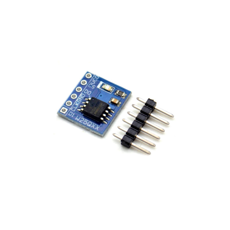 32MB SPI flash memory 25Q32B