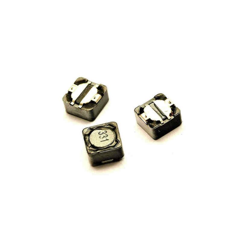 330uH smd selvinduktion 