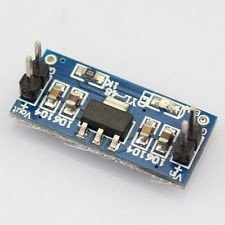 3.3v Regulator modul - Regulator - Softgenie