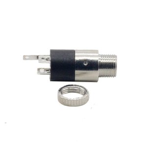 3.5mm Stereo Jack  socket