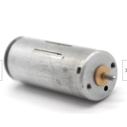 3V 18000RPM M50 Circular Motor