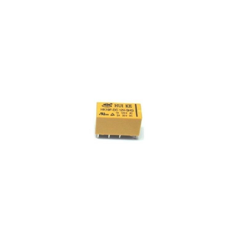 3v mini Rel HK19F