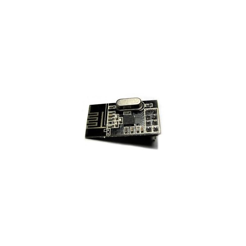 NRF24L01  2.4GHz transiver