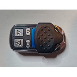 433Mhz  cloning remote control med EV1527 parring