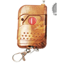 433Mhz remote controlled rel 1