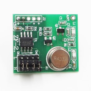 433Mhz sender  EV1527 parring 200 meter