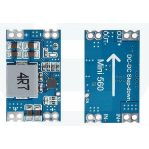 5A mini560  stepdown