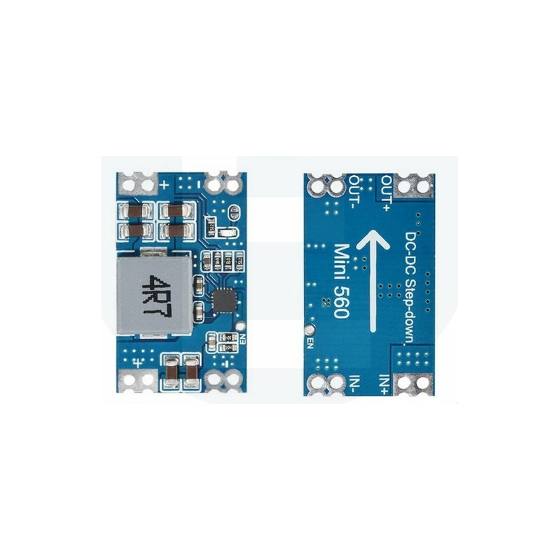 5A mini560  stepdown