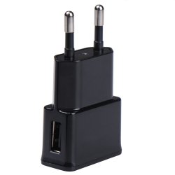 5V 2A AC DC USB Power Adapter