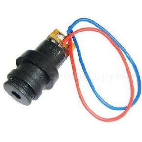 650nm PCB plast laser Diode 