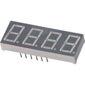 7 seg display 0.56 Inch 