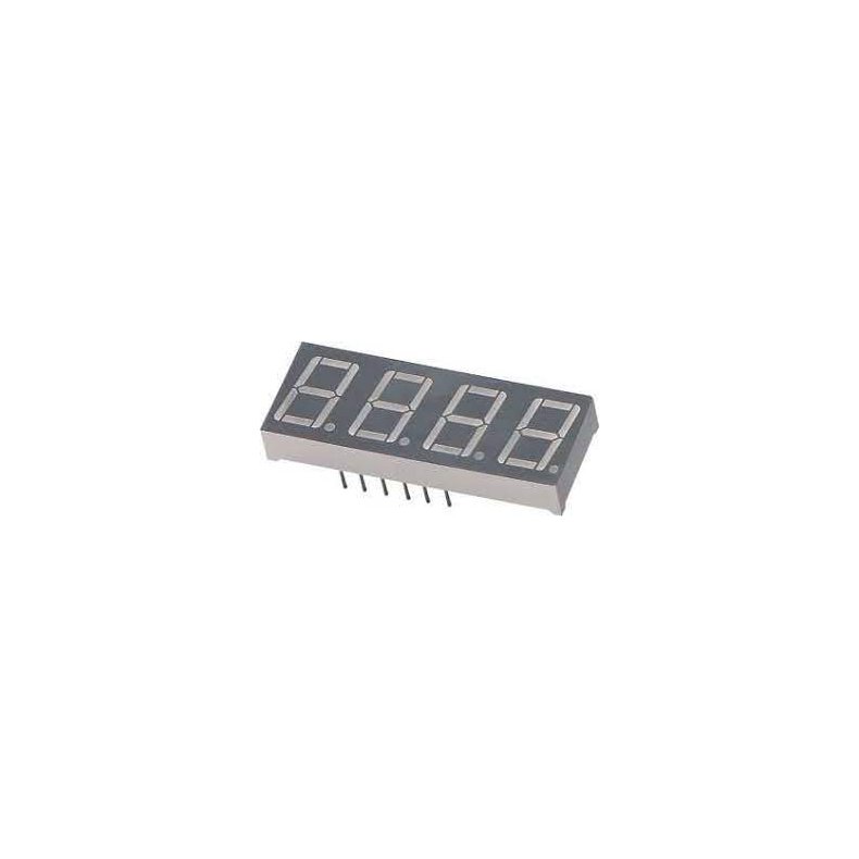 7 seg display 0.56 Inch 