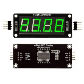 7 seg display 0.36 Inch TM1637