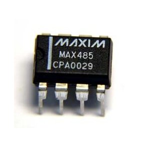 MAX485 RS-422 Transceiver