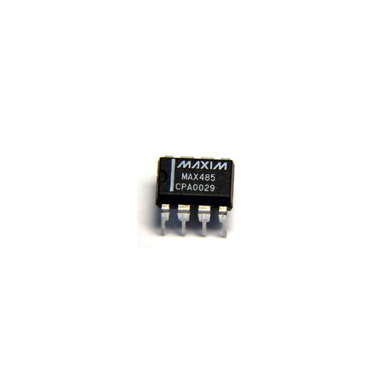 MAX485 RS-422 Transceiver