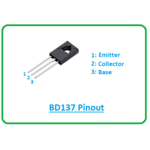 BD137