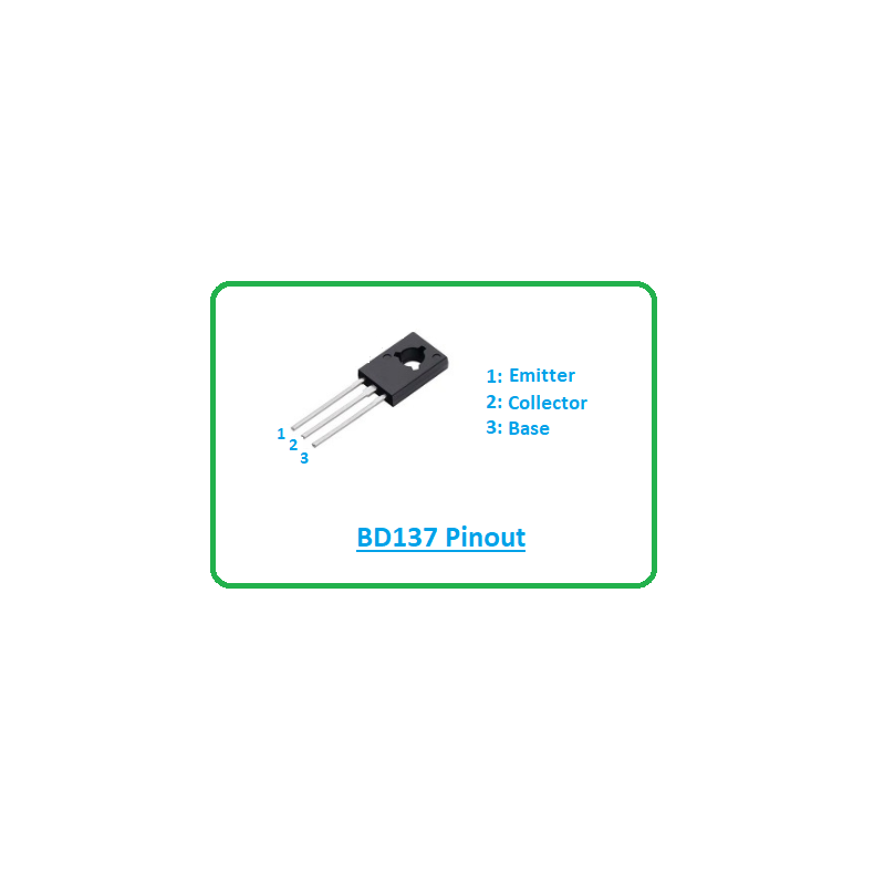 BD137