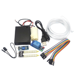 Automatisk vandingssystem