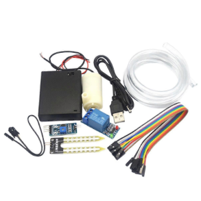 Automatisk vandingssystem