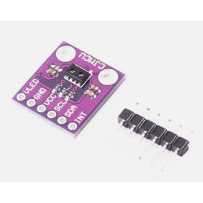 AP3216 Proximity Light Sensor