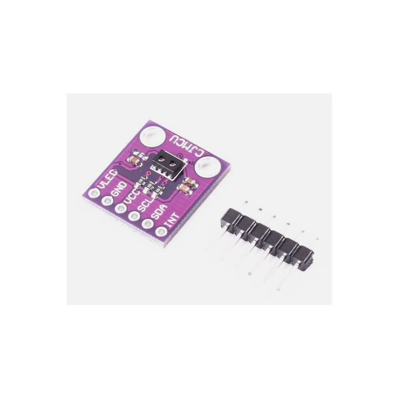 AP3216 Proximity Light Sensor