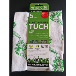 Mikroplastfri FSC-karklude